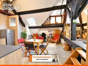 Appartement à BUXY