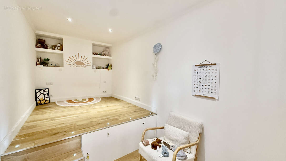 Appartement à AVIGNON