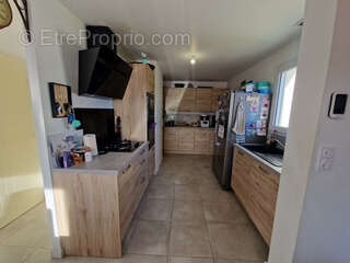 Maison à PLAISANCE-DU-TOUCH