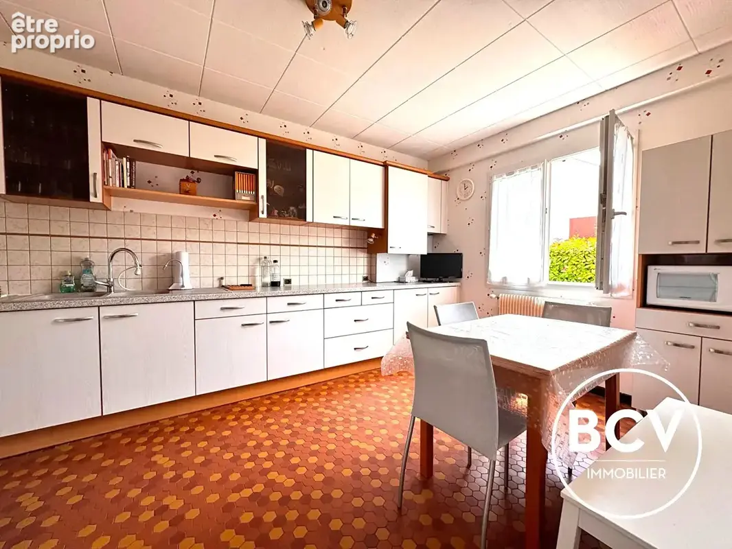 Maison Luisant 4 pièces 109m2 - photo 4