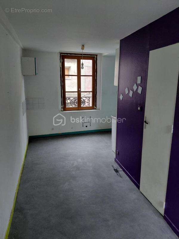 Appartement à DIEPPE