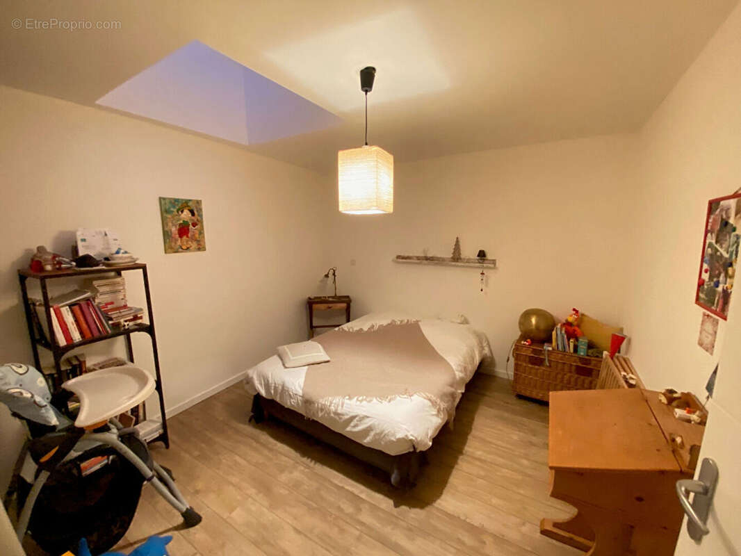 Appartement à AMBON