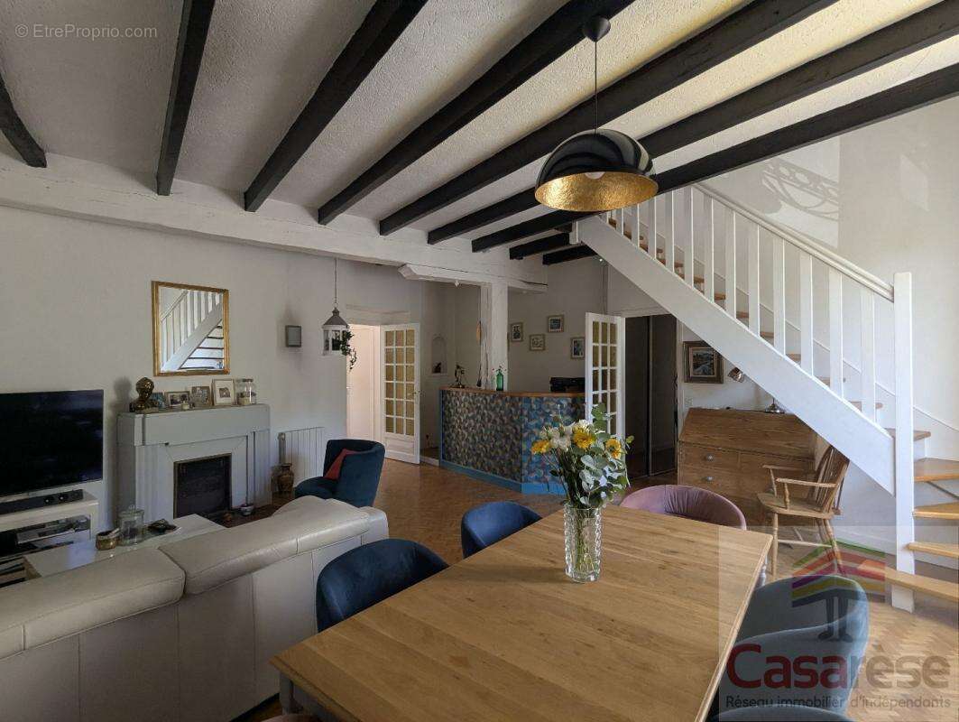 Appartement - photo 4