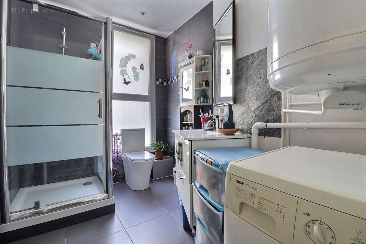 Appartement à PANTIN