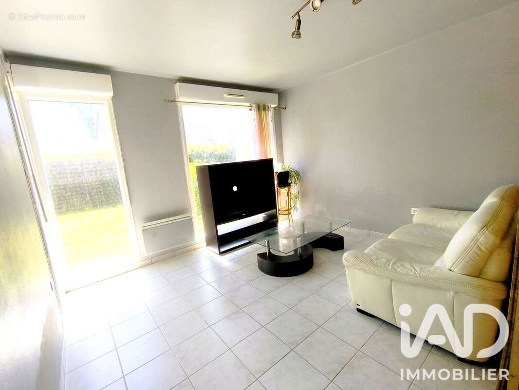 Appartement 51 m² à Pleyben  - photo 2