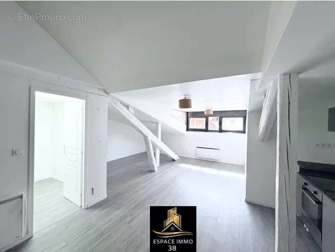 Appartement à MONESTIER-DE-CLERMONT