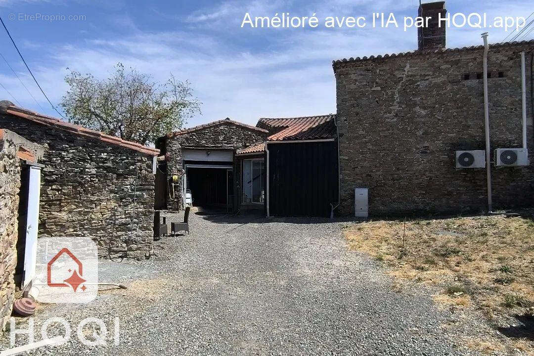 Maison 3 p 738 m2 - photo 2