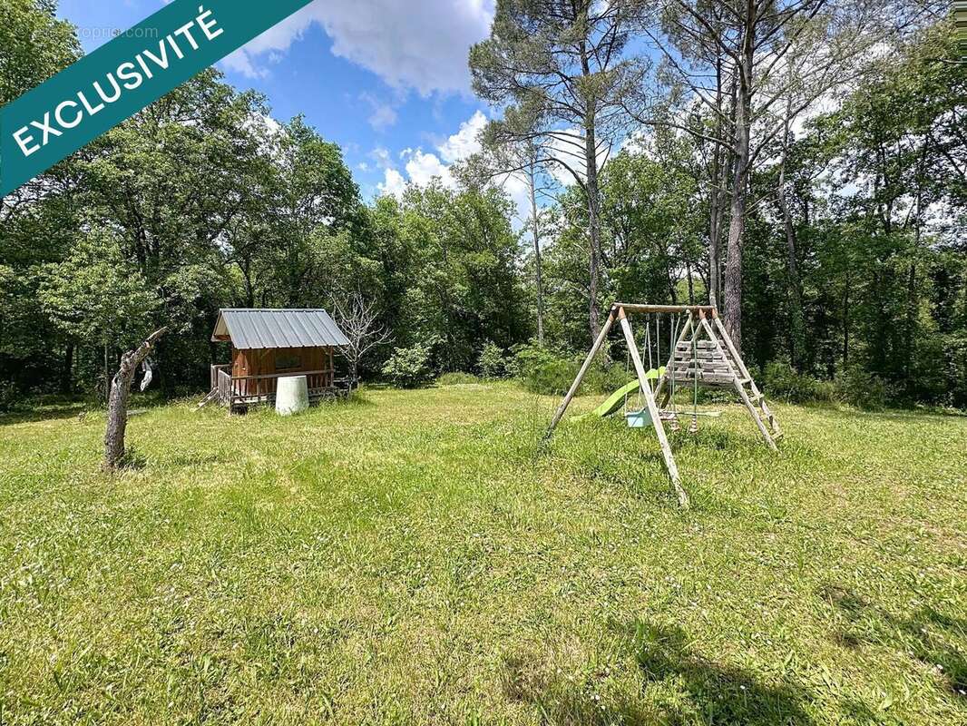 Photo 3 - Maison à CAHORS