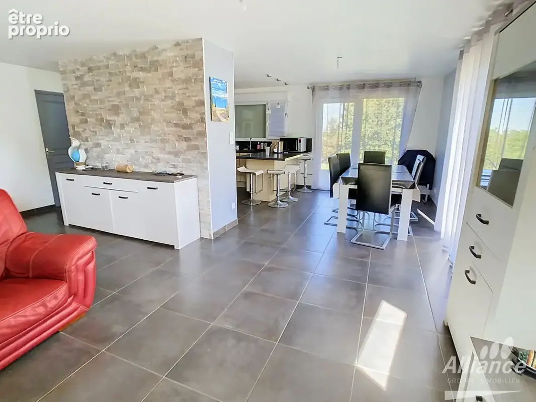 Maison construction 2011 excellent emplacement - photo 3