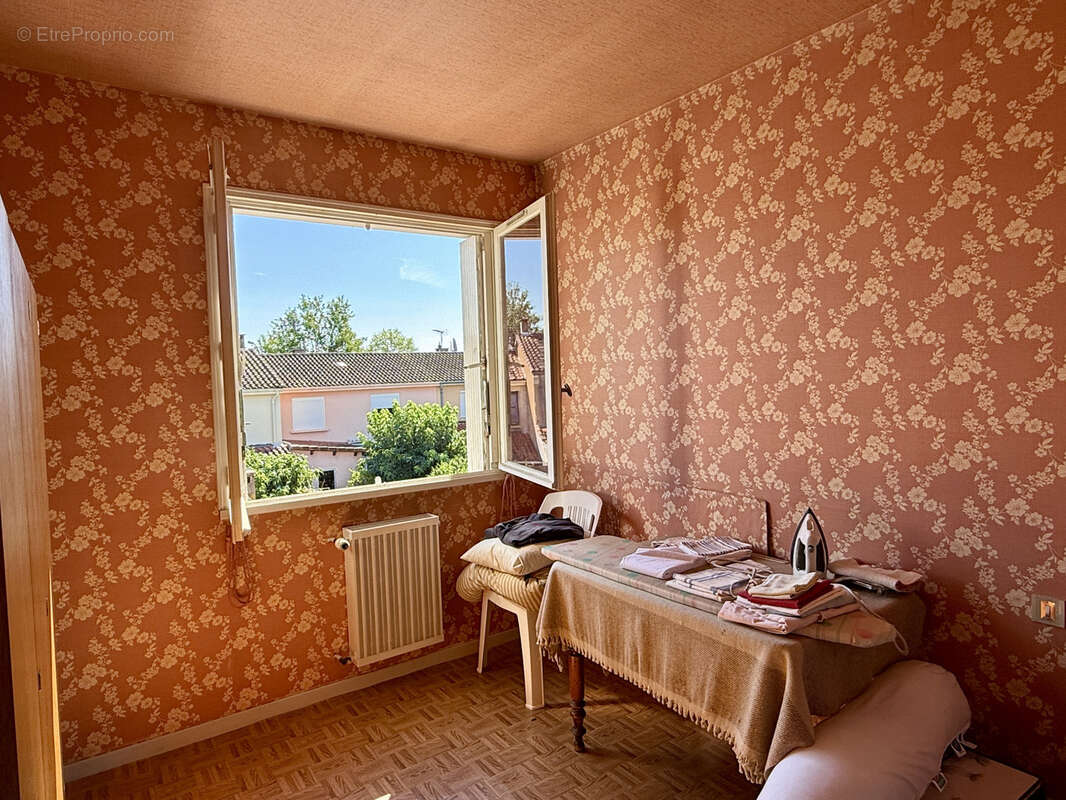 Maison à ALBI