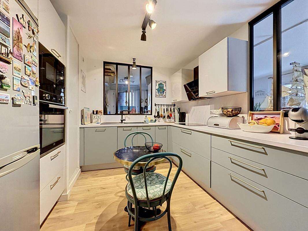 Appartement à GUERANDE
