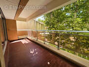 Appartement à MARSEILLE-7E