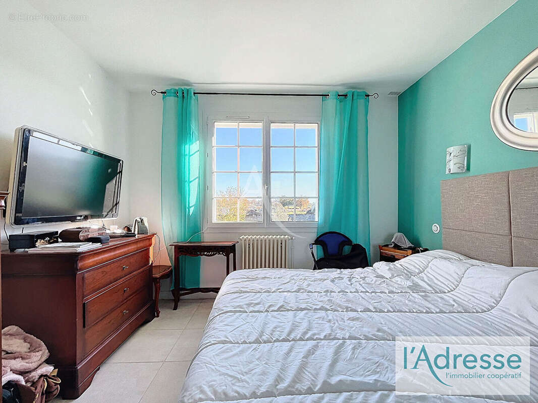 Maison à FENOUILLET