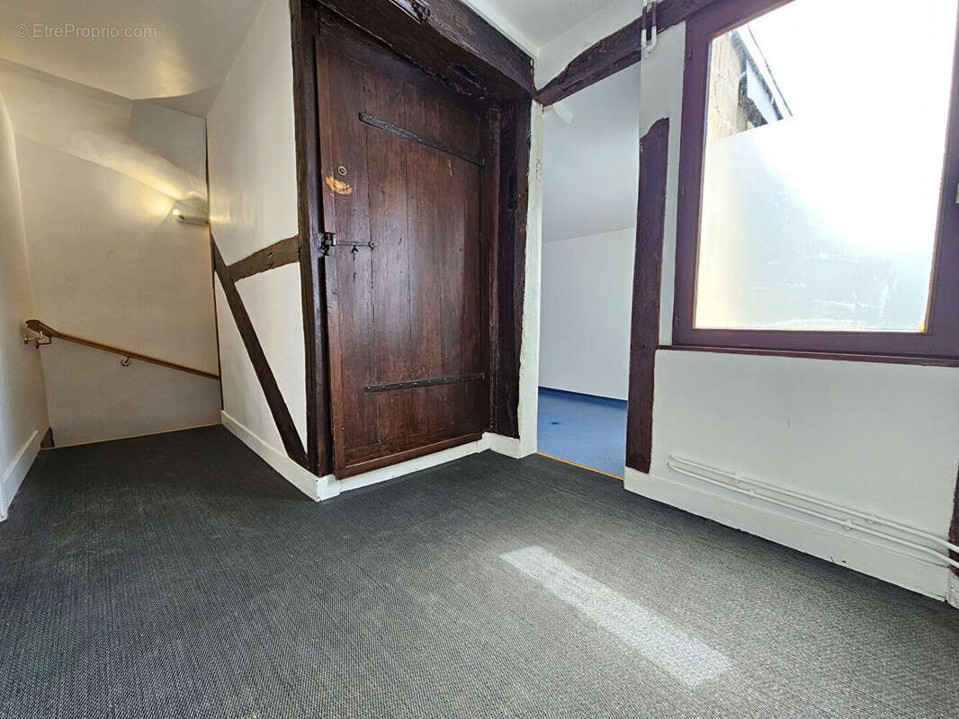 Maison à MOUY