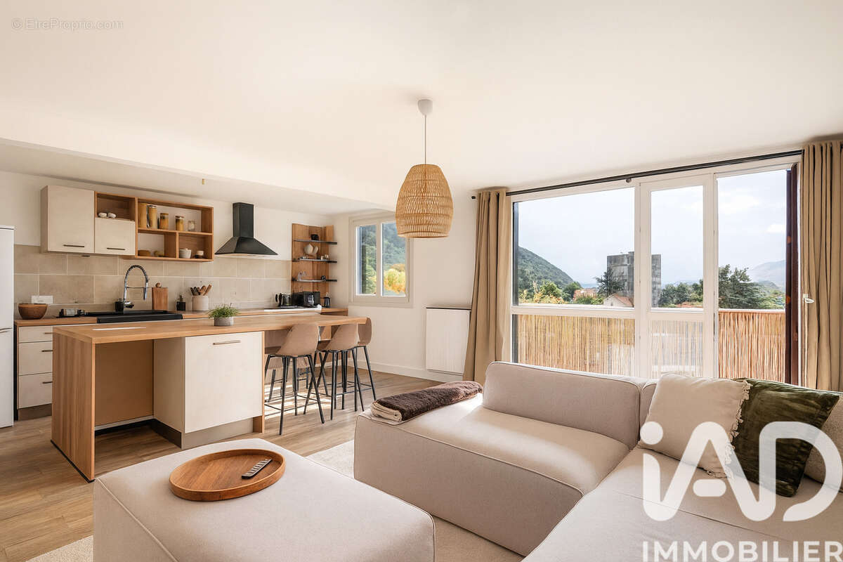 Photo 3 - Appartement à VOREPPE