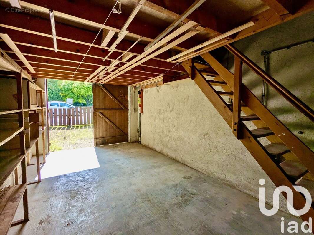 Photo 8 - Maison à COURGENAY