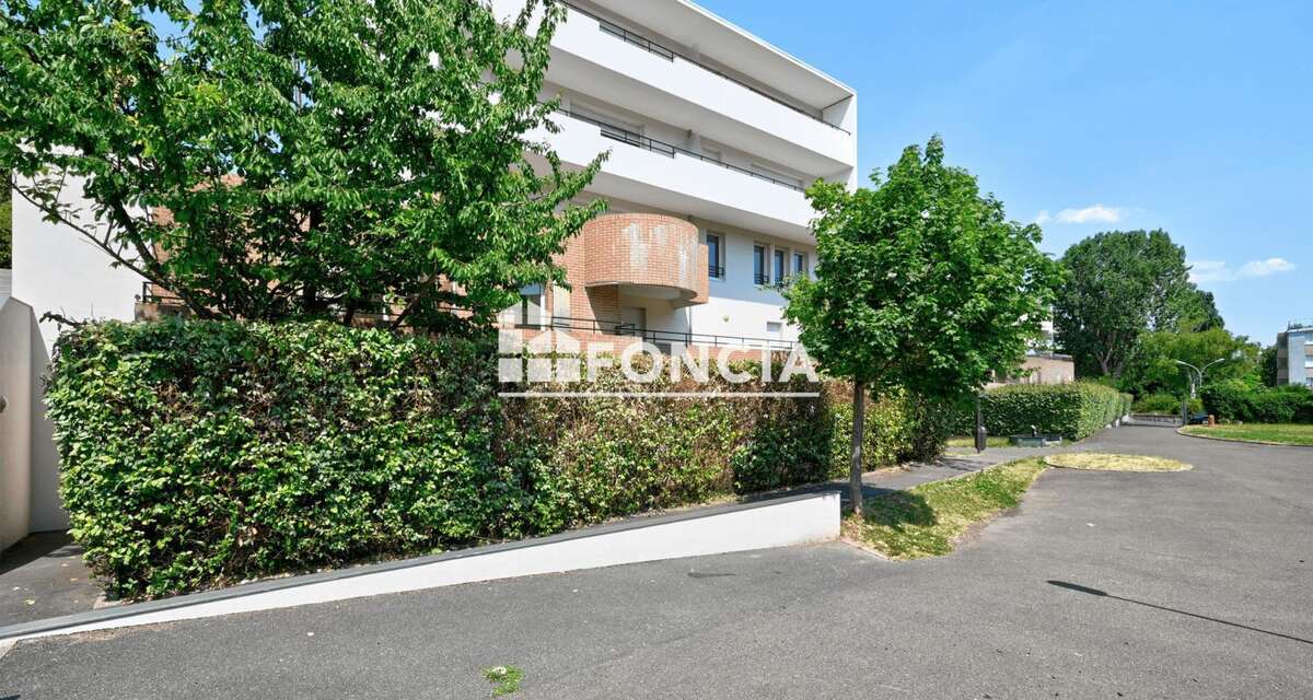 Appartement à SAINT-GERMAIN-EN-LAYE