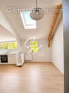 Appartement à SAINT-MARTIN-LE-VINOUX