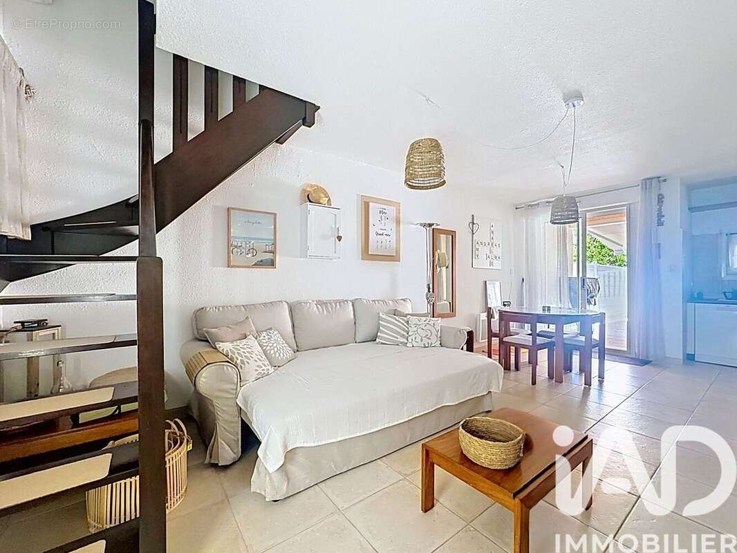 Photo 6 - Maison à VALRAS-PLAGE