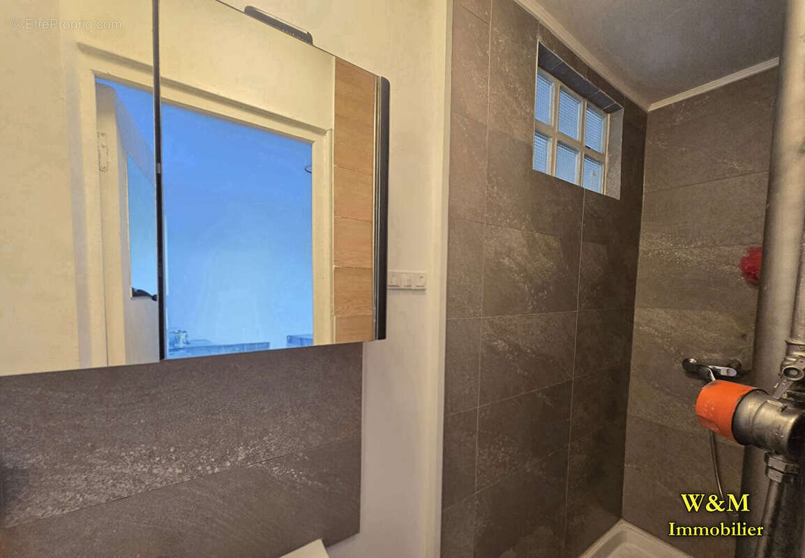 Appartement à RIS-ORANGIS