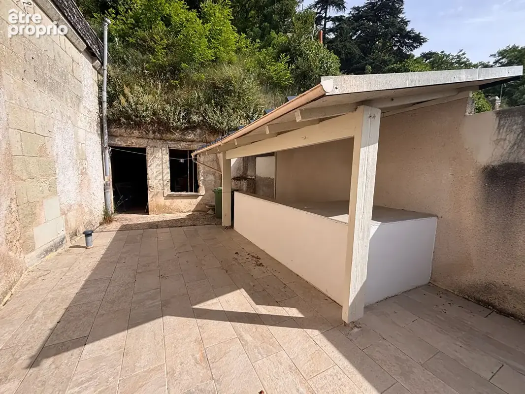 Maison Luynes - photo 3