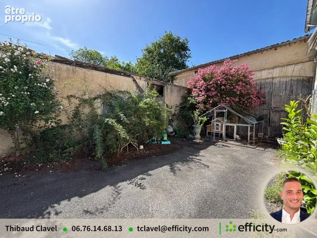Maison 142 m² à Champniers  - photo 10
