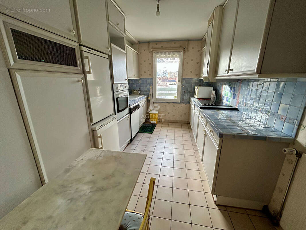 Appartement à POISSY