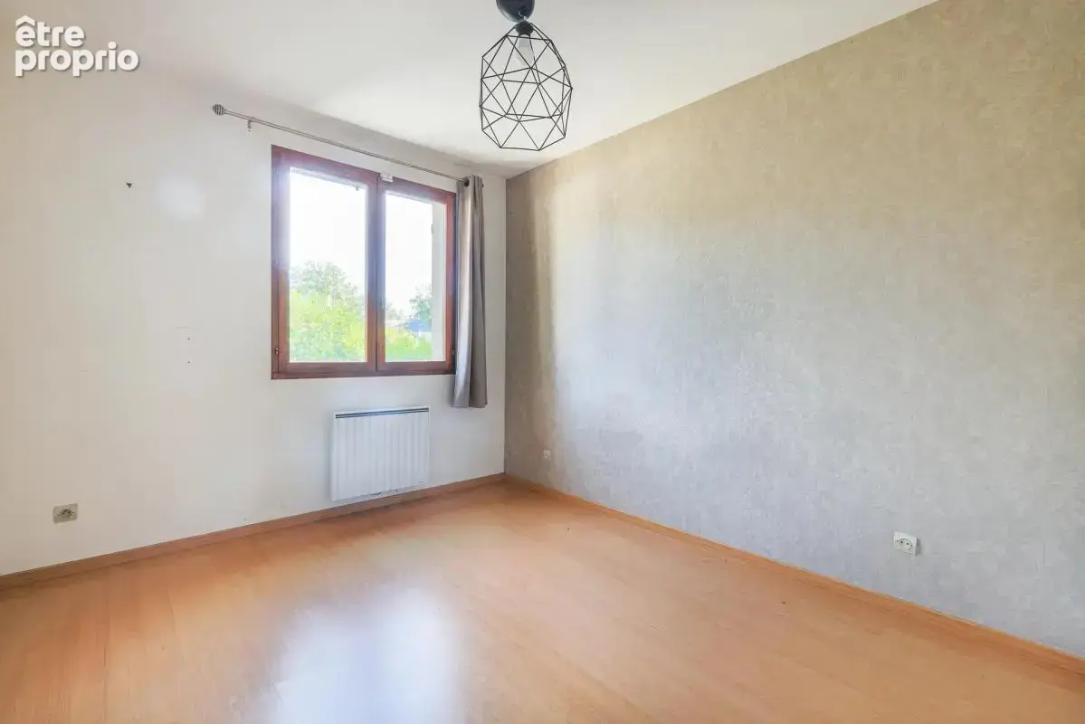 Maison a vendre linas- 5 pieces 3 chambres- sous-sol total-844m² - photo 6