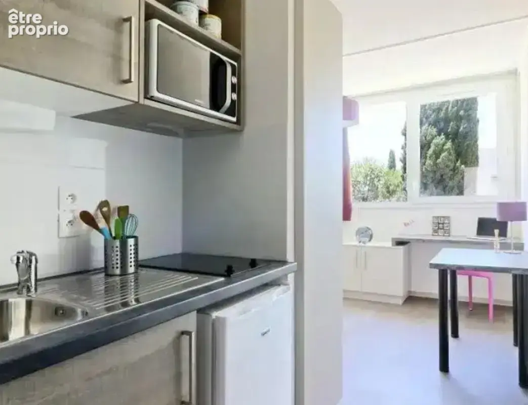 Montpellier : Idéal investissement locatif - photo 6