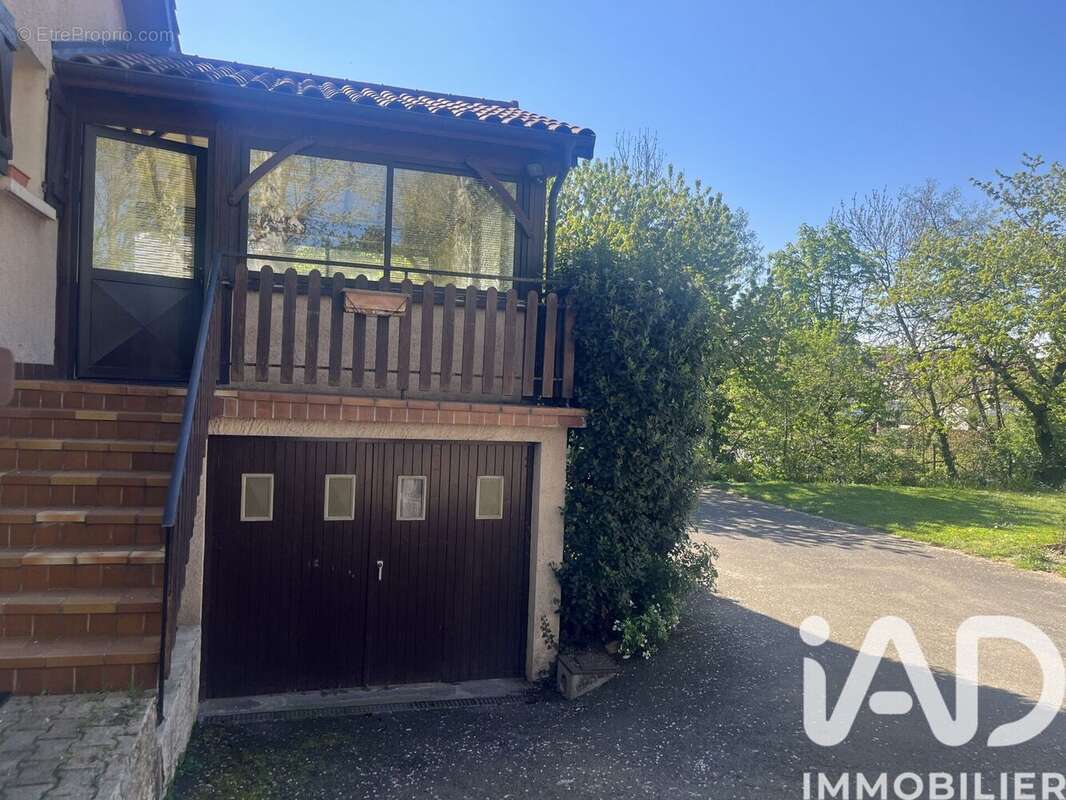 Photo 4 - Maison à MONTBRISON