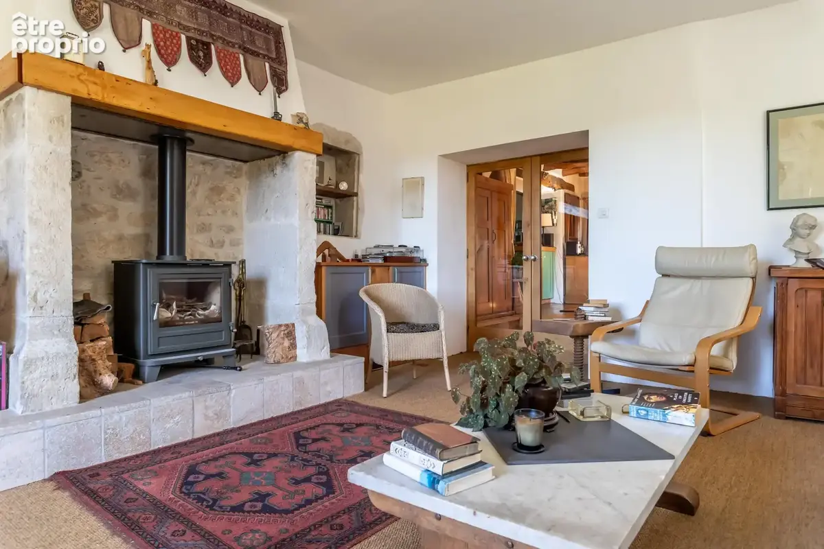 Maison de campagne avec dépendances - photo 20