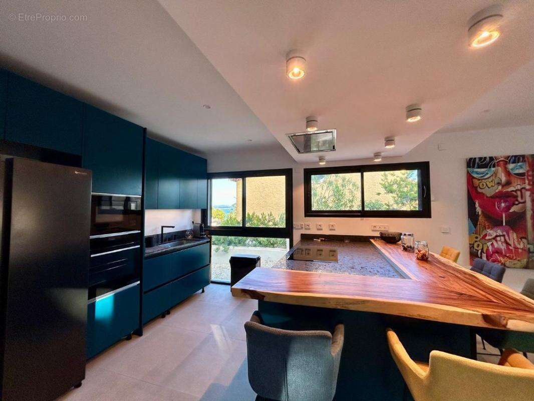 Maison à CARRY-LE-ROUET