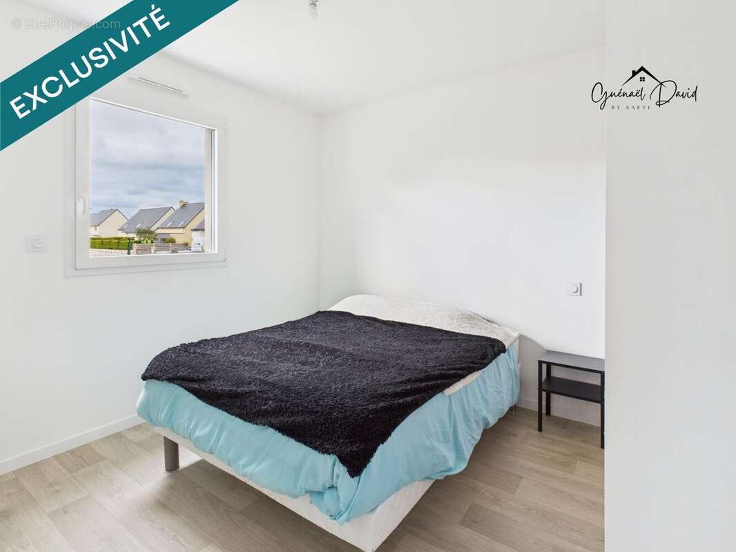 Photo 9 - Maison à SAINT-POL-DE-LEON