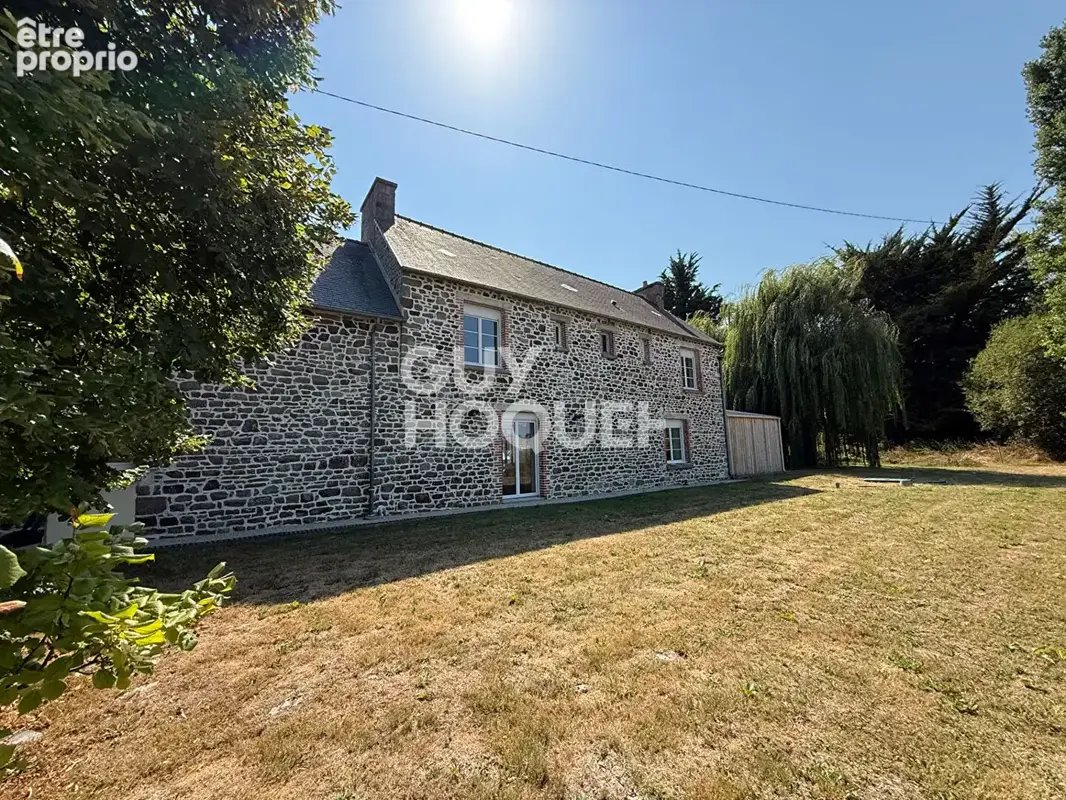 Maison 200 m² à Mont-Dol  - photo 11