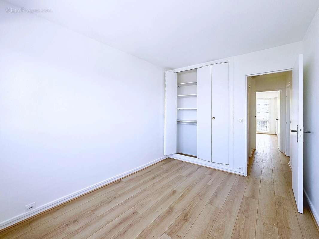 Appartement à NOISY-LE-GRAND