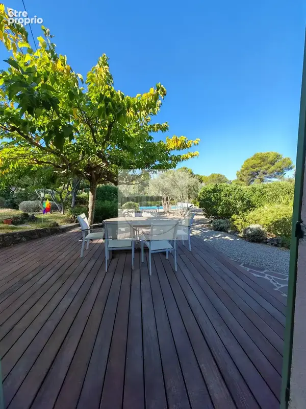 Villa individuelle avec piscine - photo 4