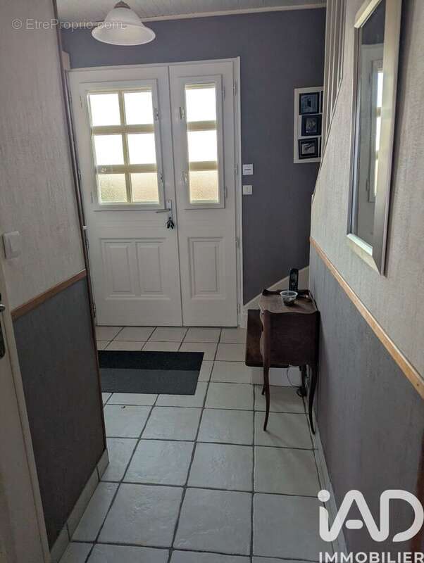 Photo 2 - Maison à GRAND-COURONNE