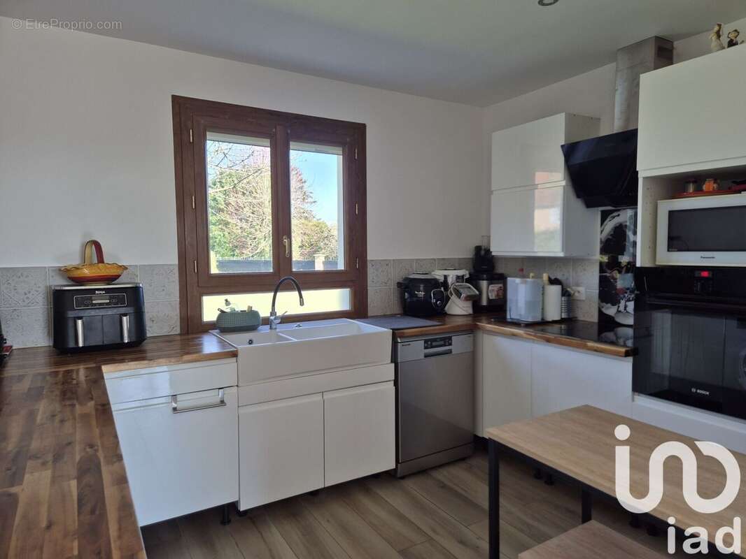 Photo 6 - Maison à COURPALAY