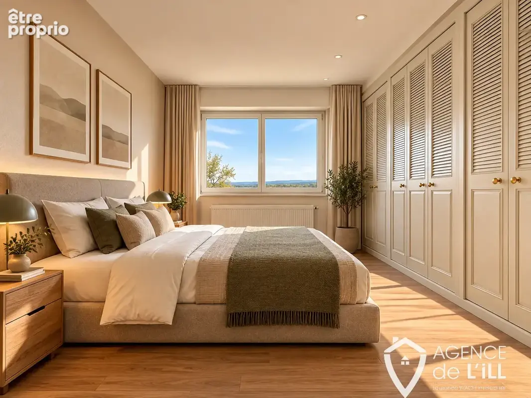 Maison avec vue imprenable - photo 6