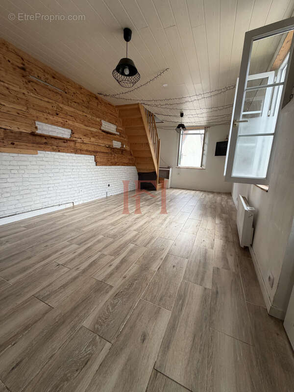 Petite maison cocooning - photo 6