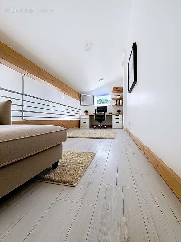 Photo 4 - Maison à NAILLY