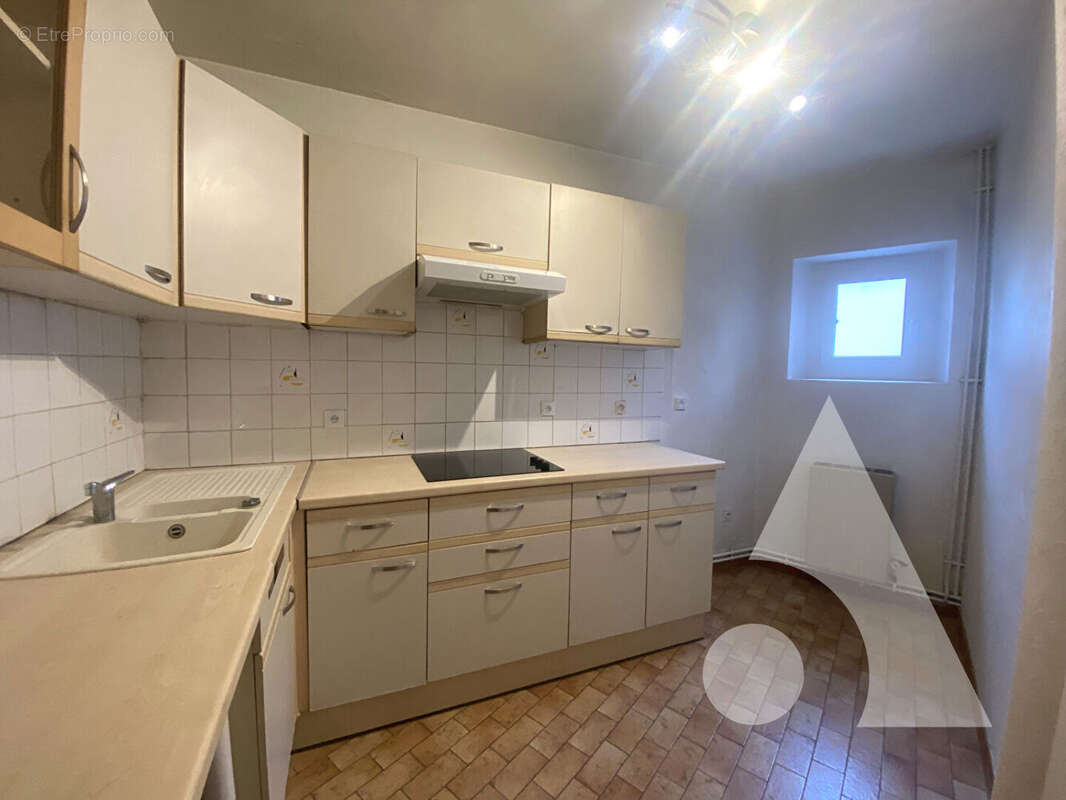Appartement à CREPY-EN-VALOIS