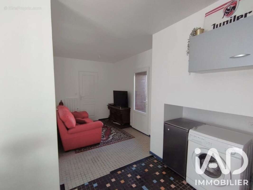 Photo 7 - Appartement à NEUVIC