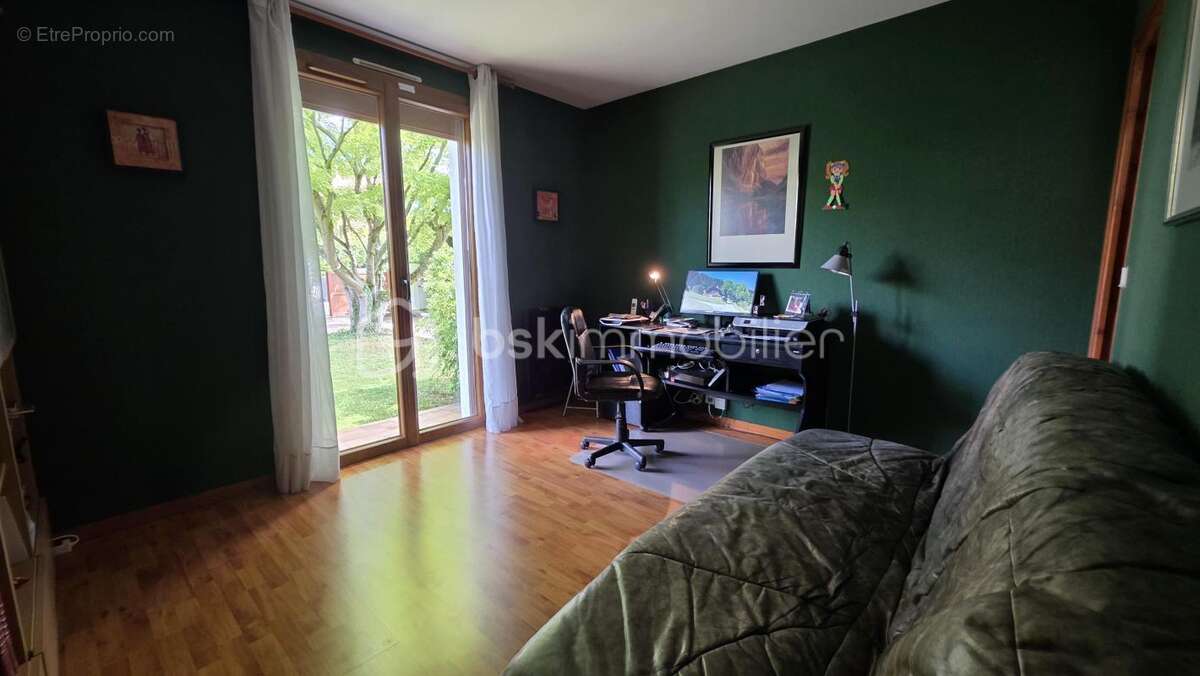 Maison à SAINT-GERMAIN-LES-CORBEIL