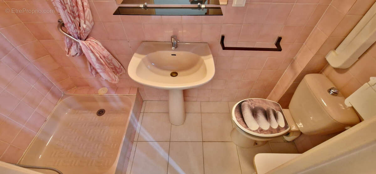 Appartement à DRAGUIGNAN