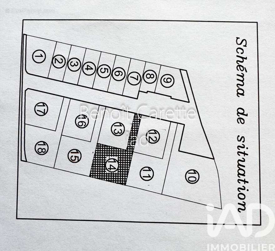 Photo 6 - Terrain à SALSES-LE-CHATEAU