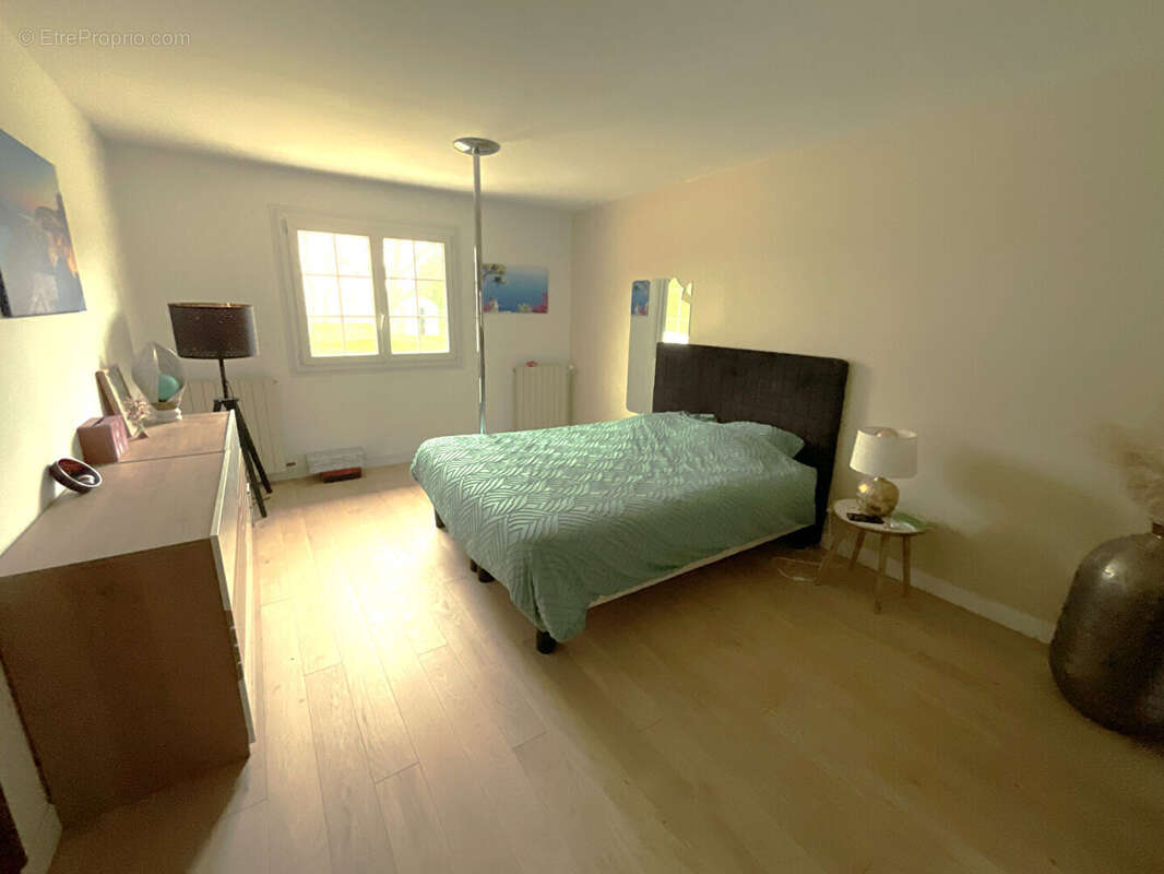 Maison à SAINT-LAMBERT