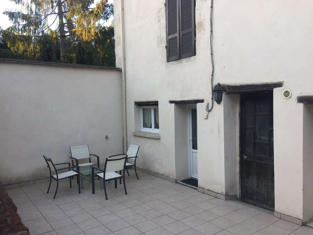 Maison à BRIARE