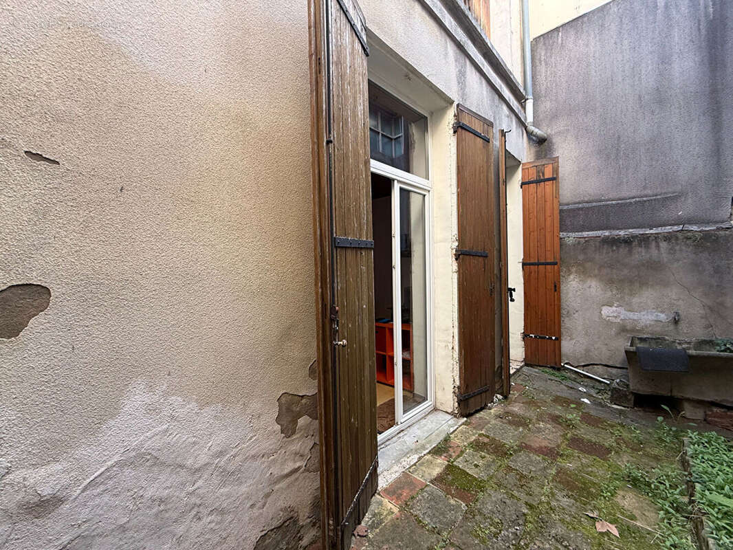 Appartement à AGEN
