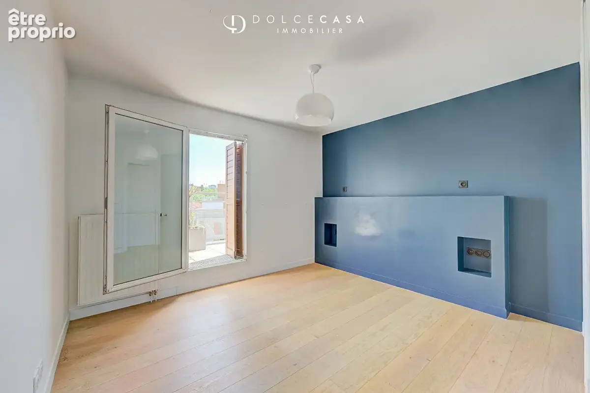 Appartement Le Perreux Sur Marne 5 pièces 104 m2 - terrasse de 73m2 - photo 8